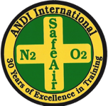 ANDI International 30 years of Excellence in Training